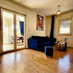 Blue Stone-with Parking, Terrace And Bbq Apartman Zadar